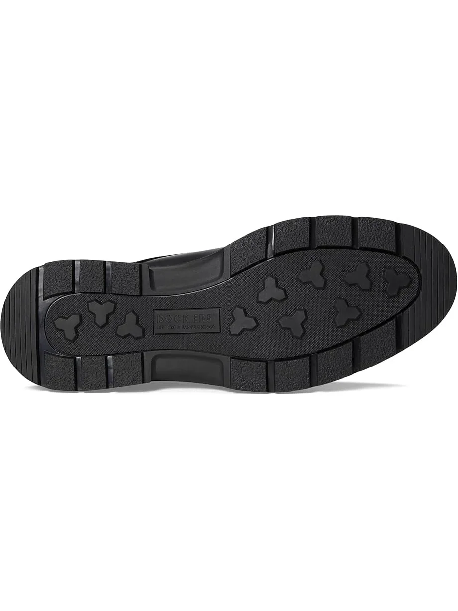 Оксфорды Dockers Tradeston — 3