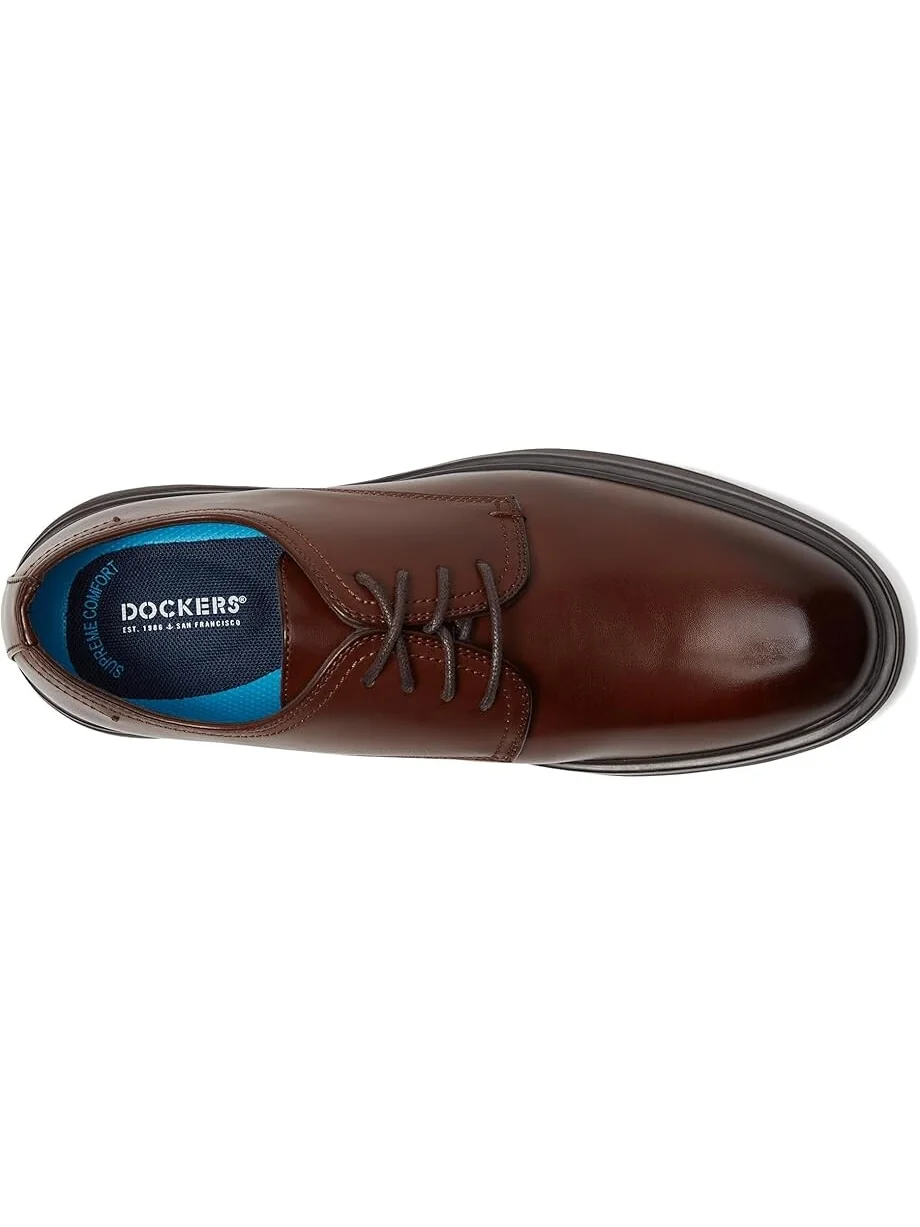 Оксфорды Dockers Tradeston — 2