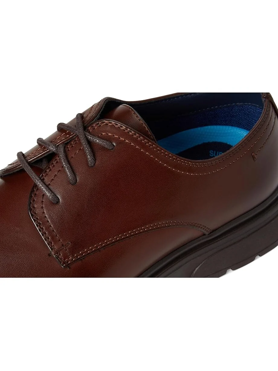 Оксфорды Dockers Tradeston — 6