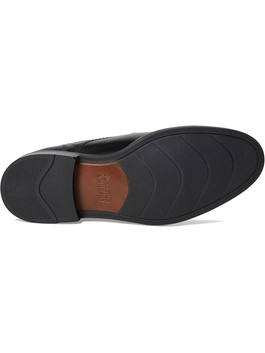 Оксфорды Johnston & Murphy Mason Cap Toe — 3