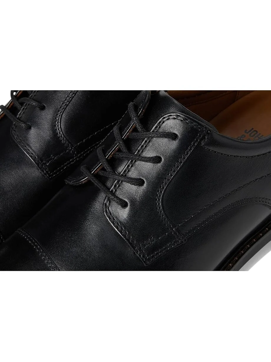 Оксфорды Johnston & Murphy Mason Cap Toe — 6