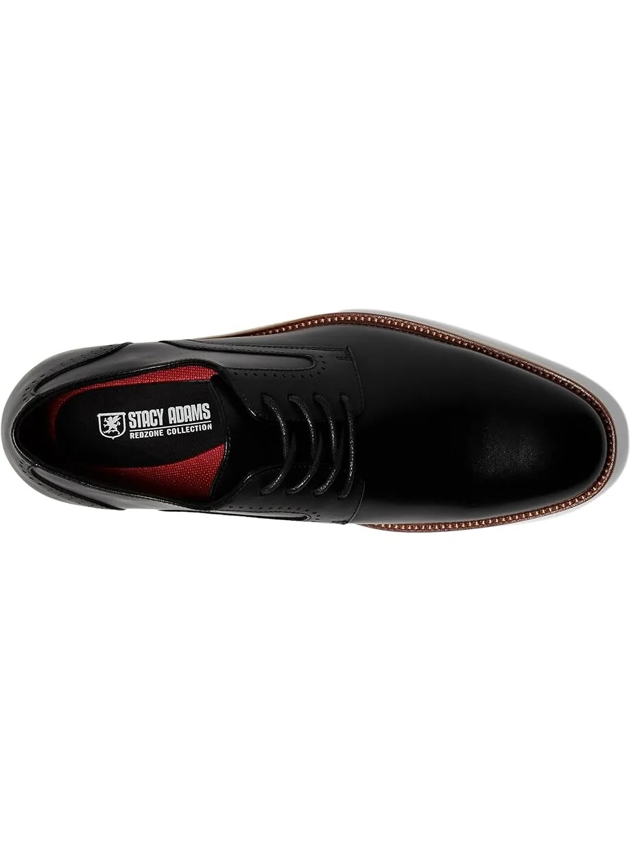 Оксфорды Stacy Adams Wescott Lace-Up — 2