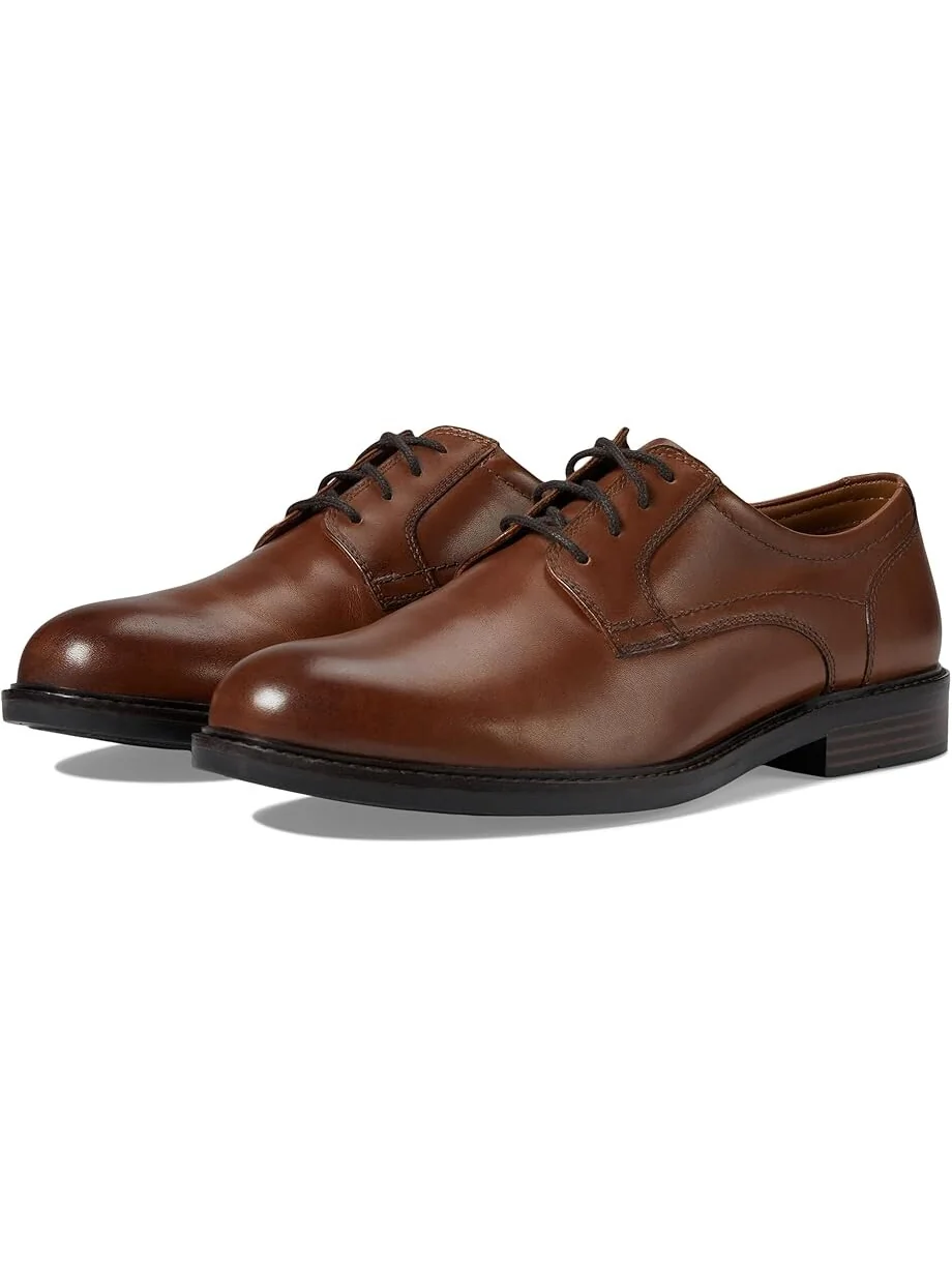 Оксфорды Johnston & Murphy Mason Plain Toe — 1