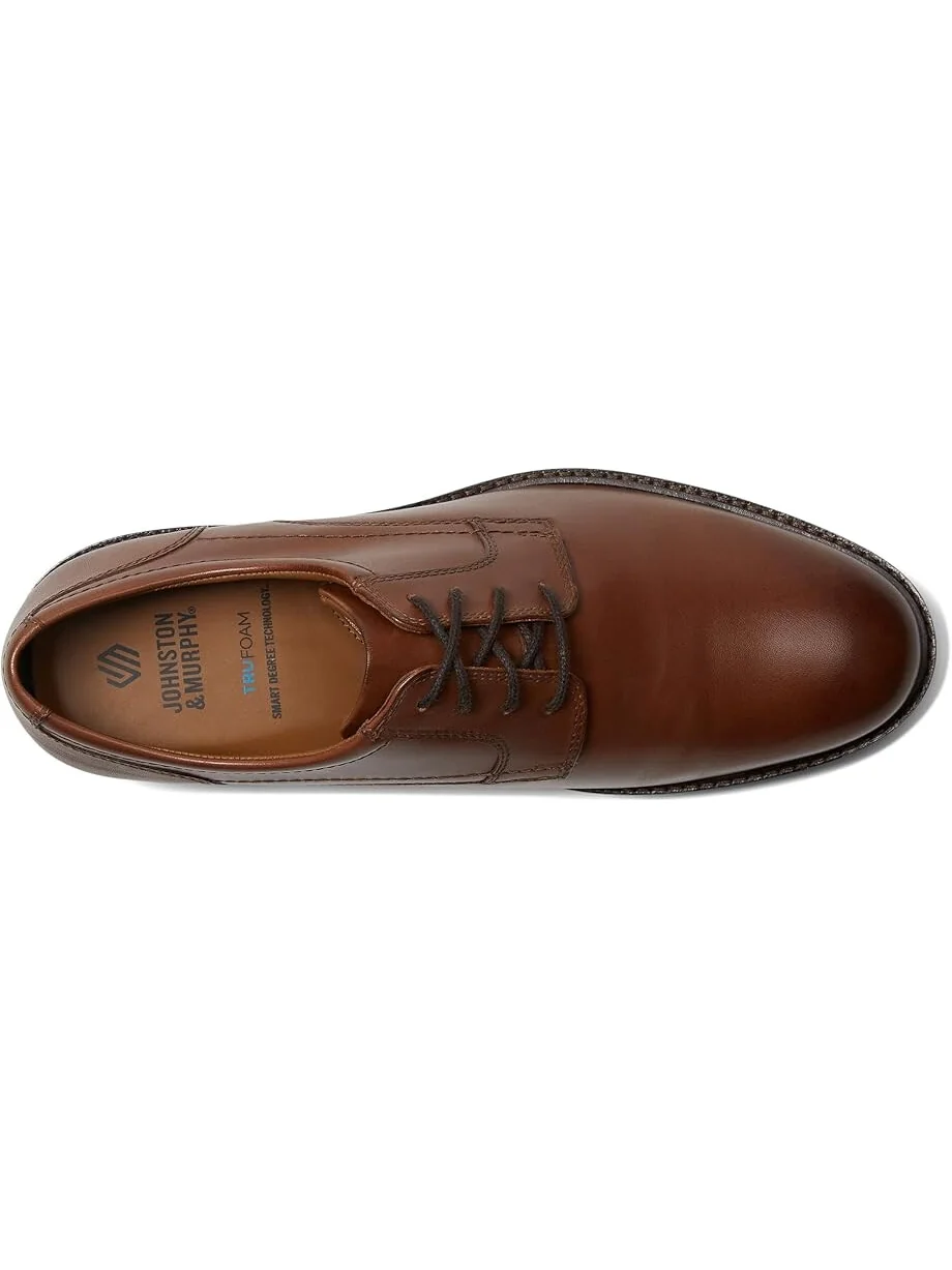 Оксфорды Johnston & Murphy Mason Plain Toe — 2