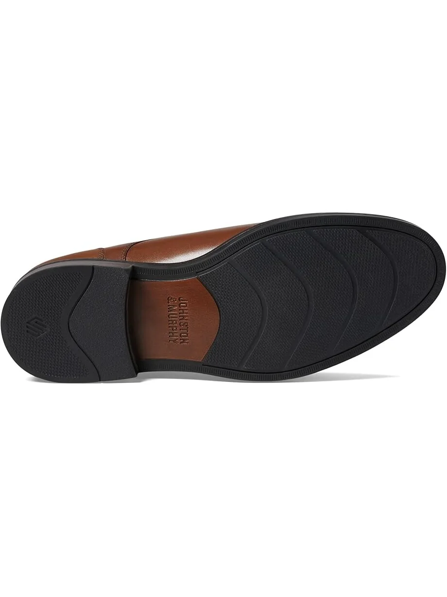 Оксфорды Johnston & Murphy Mason Plain Toe — 3