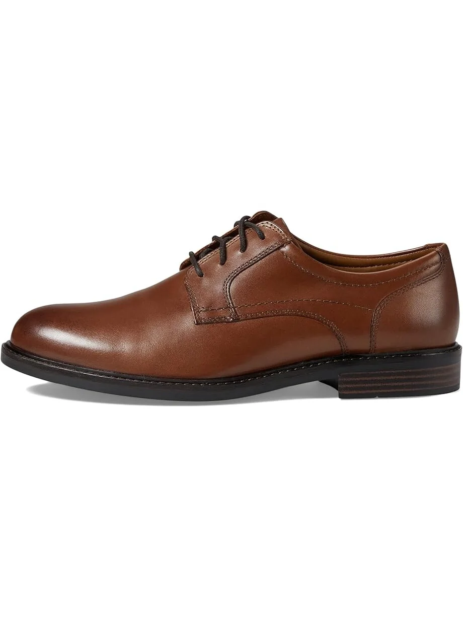 Оксфорды Johnston & Murphy Mason Plain Toe — 4