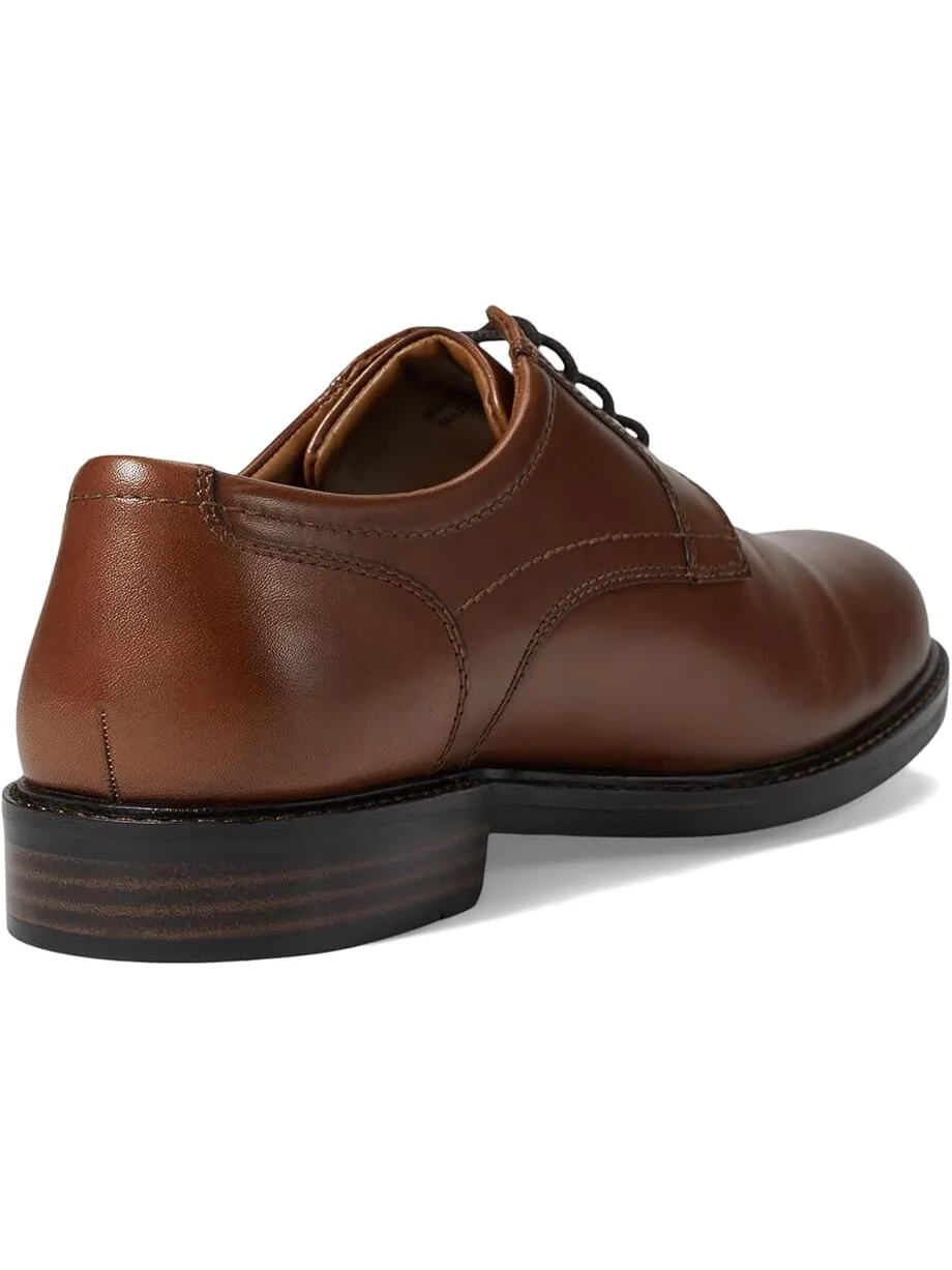 Оксфорды Johnston & Murphy Mason Plain Toe — 5