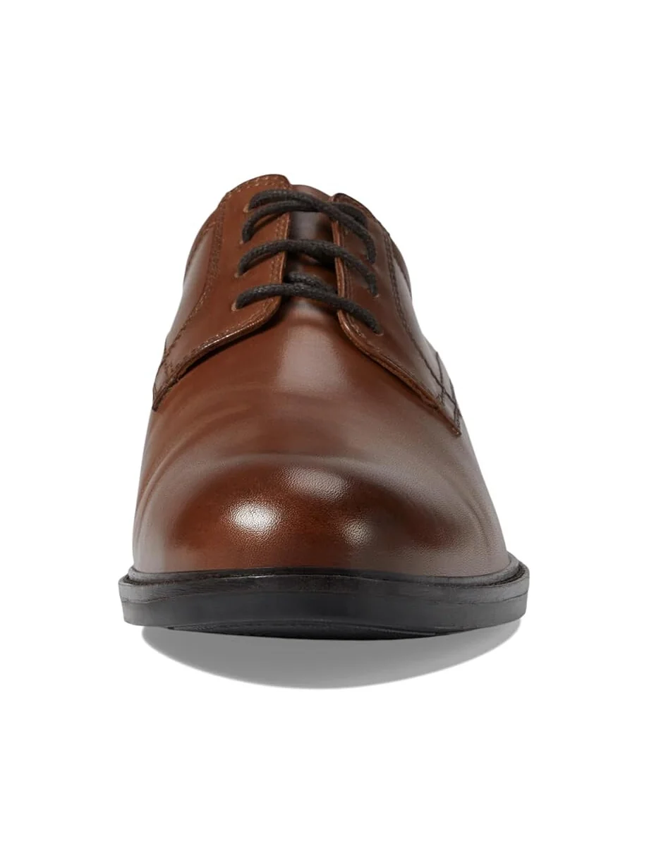 Оксфорды Johnston & Murphy Mason Plain Toe — 6