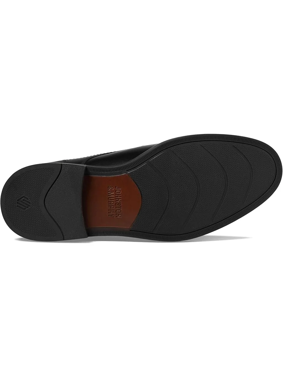 Оксфорды Johnston & Murphy Mason Plain Toe — 3