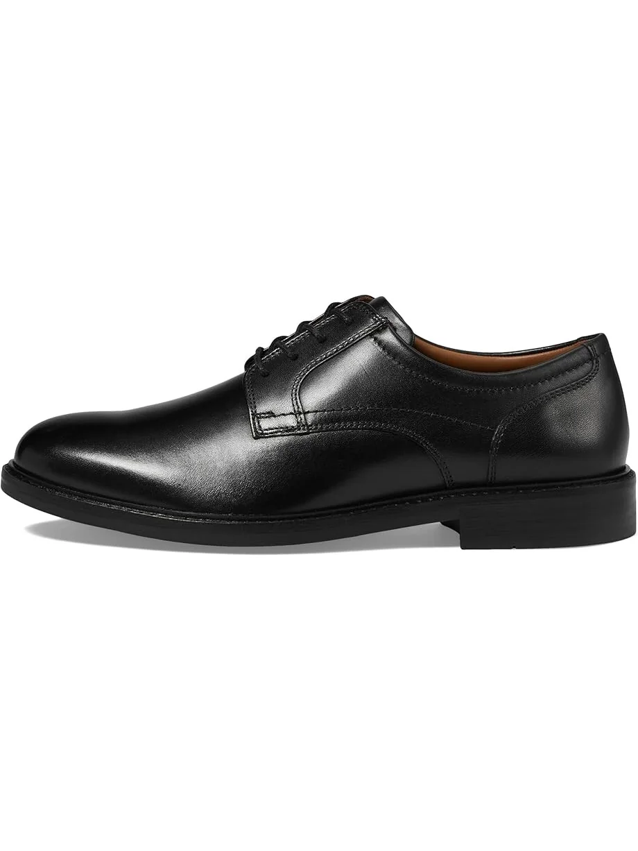 Оксфорды Johnston & Murphy Mason Plain Toe — 4