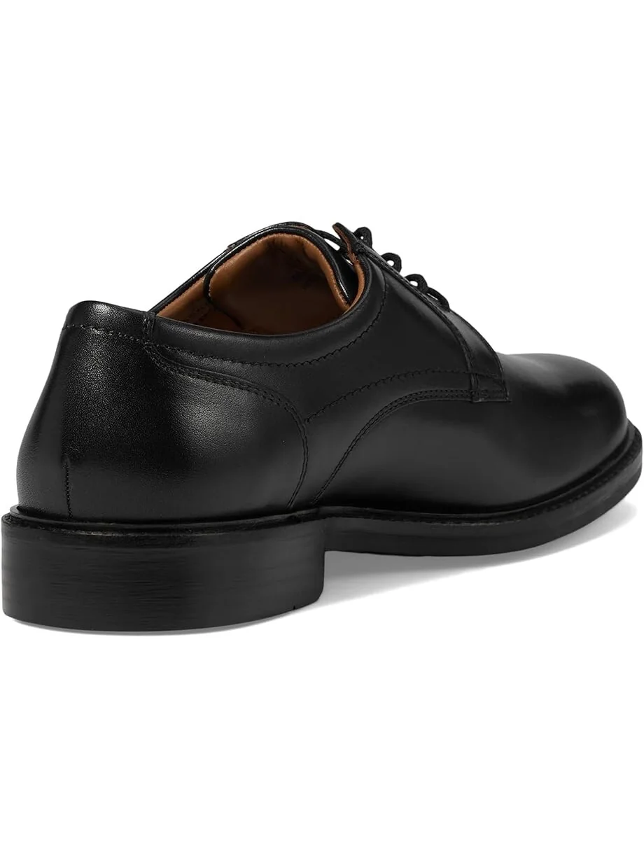 Оксфорды Johnston & Murphy Mason Plain Toe — 5