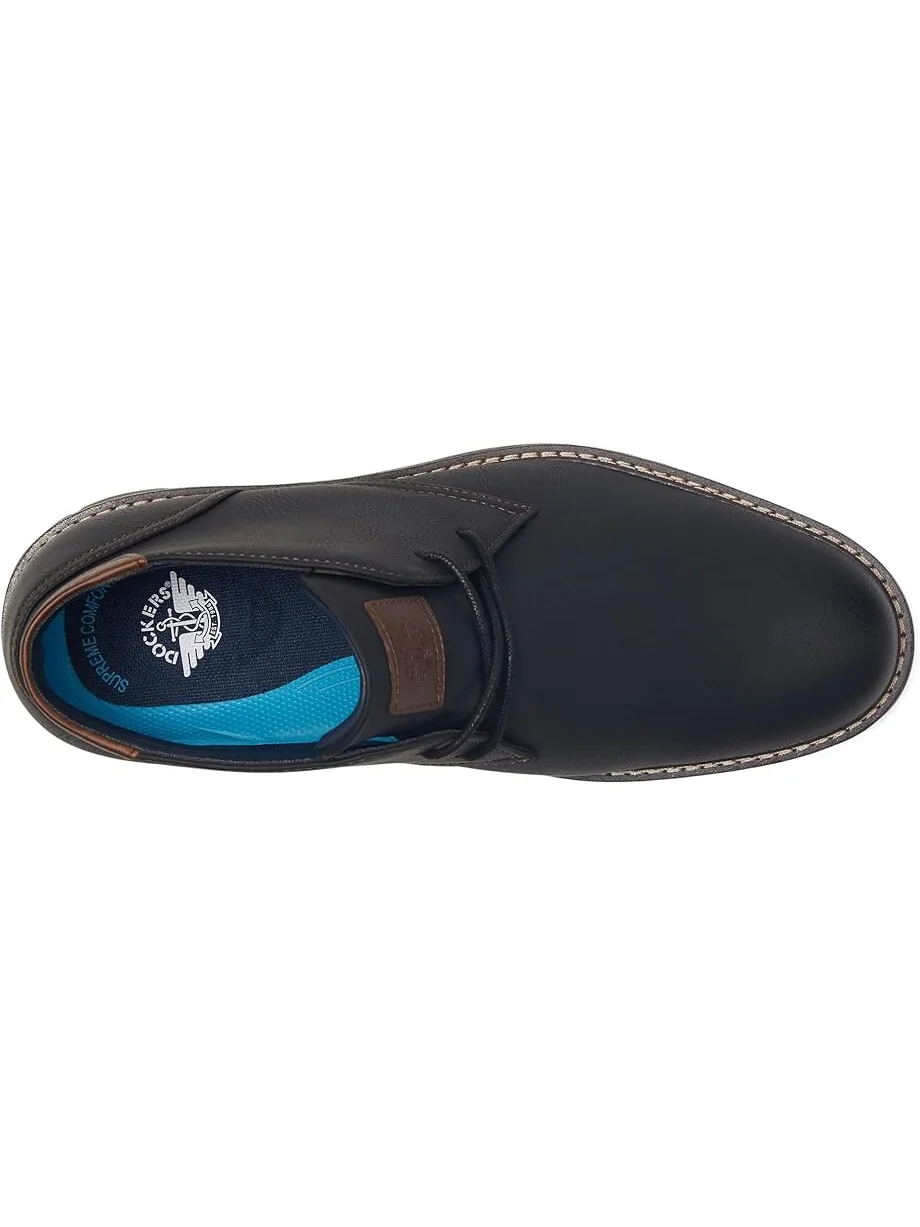 Ботинки Dockers Esmond — 2