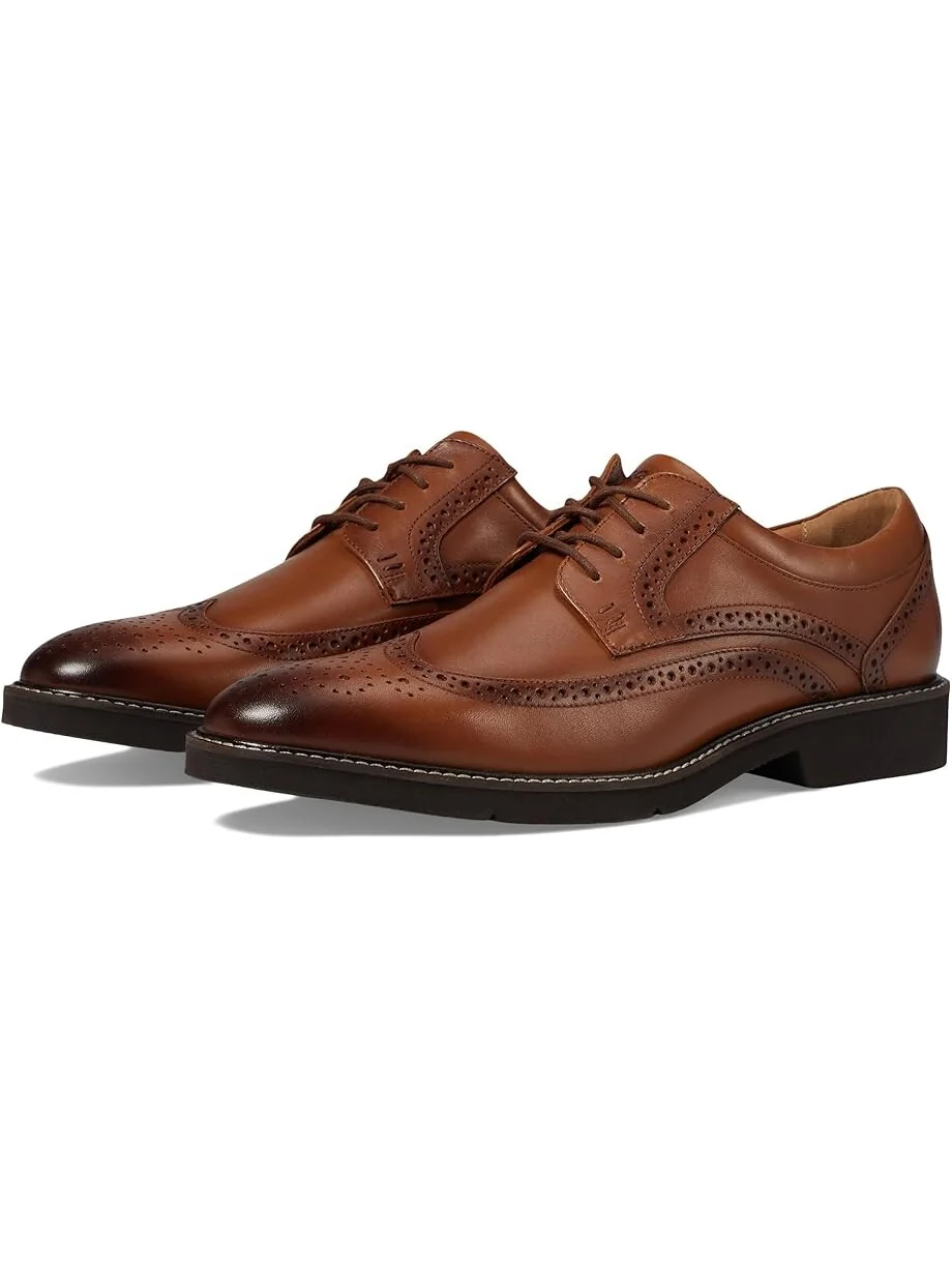 Оксфорды Rockport Fallo — изображение 1 из 6, натуральный