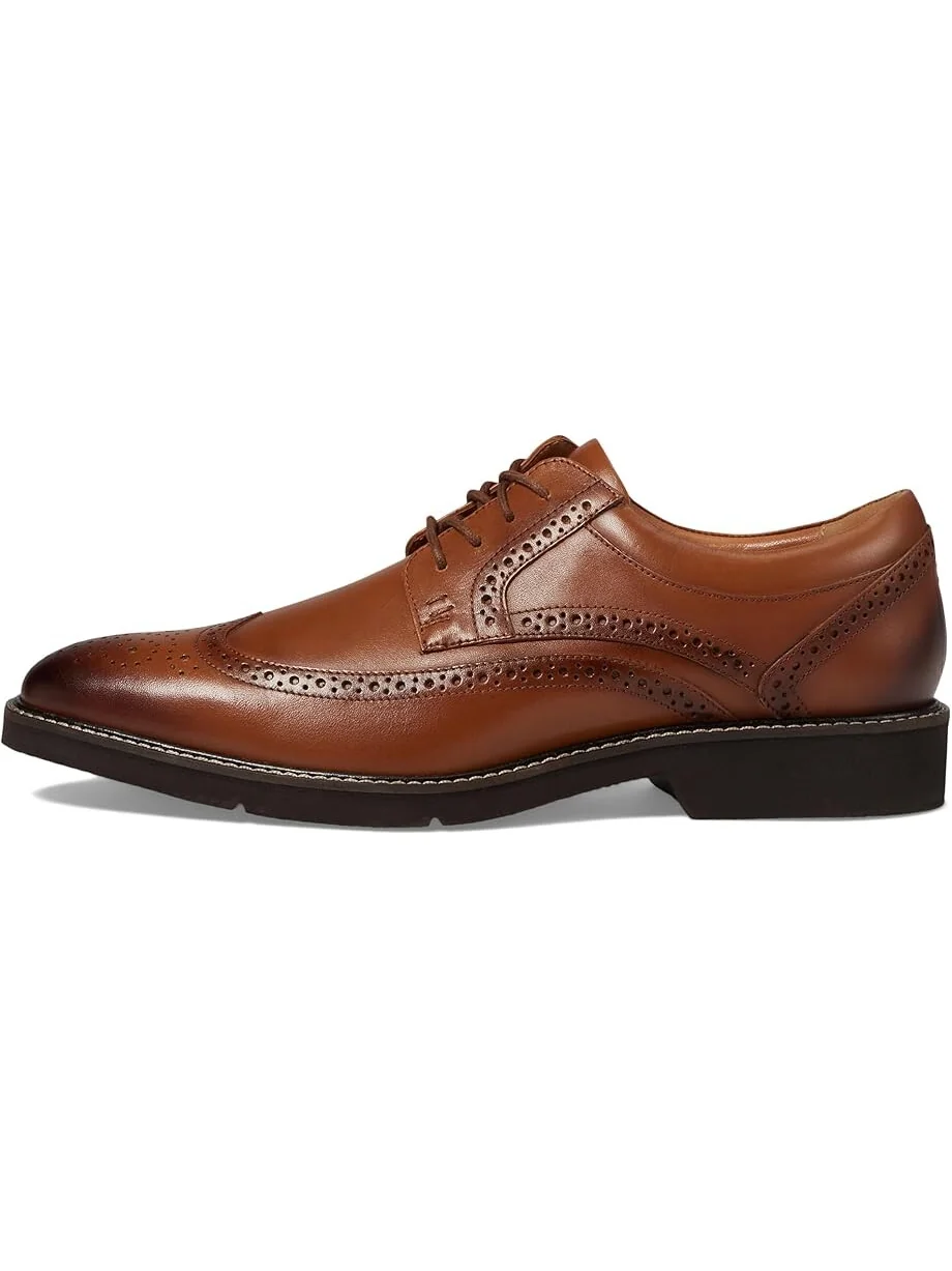 Оксфорды Rockport Fallo — изображение 4 из 6, натуральный