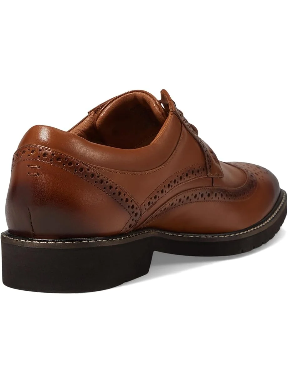 Оксфорды Rockport Fallo — изображение 5 из 6, натуральный