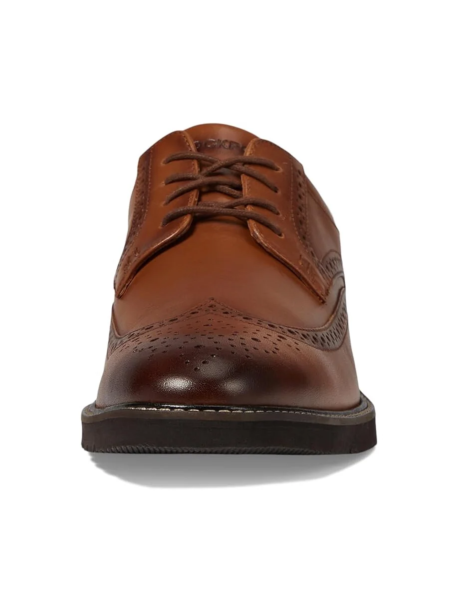 Оксфорды Rockport Fallo — изображение 6 из 6, натуральный