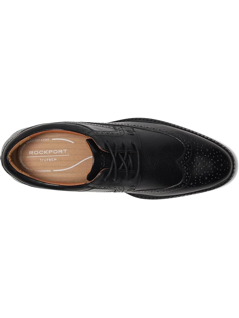 Мужские оксфорды Rockport Fallo — 2