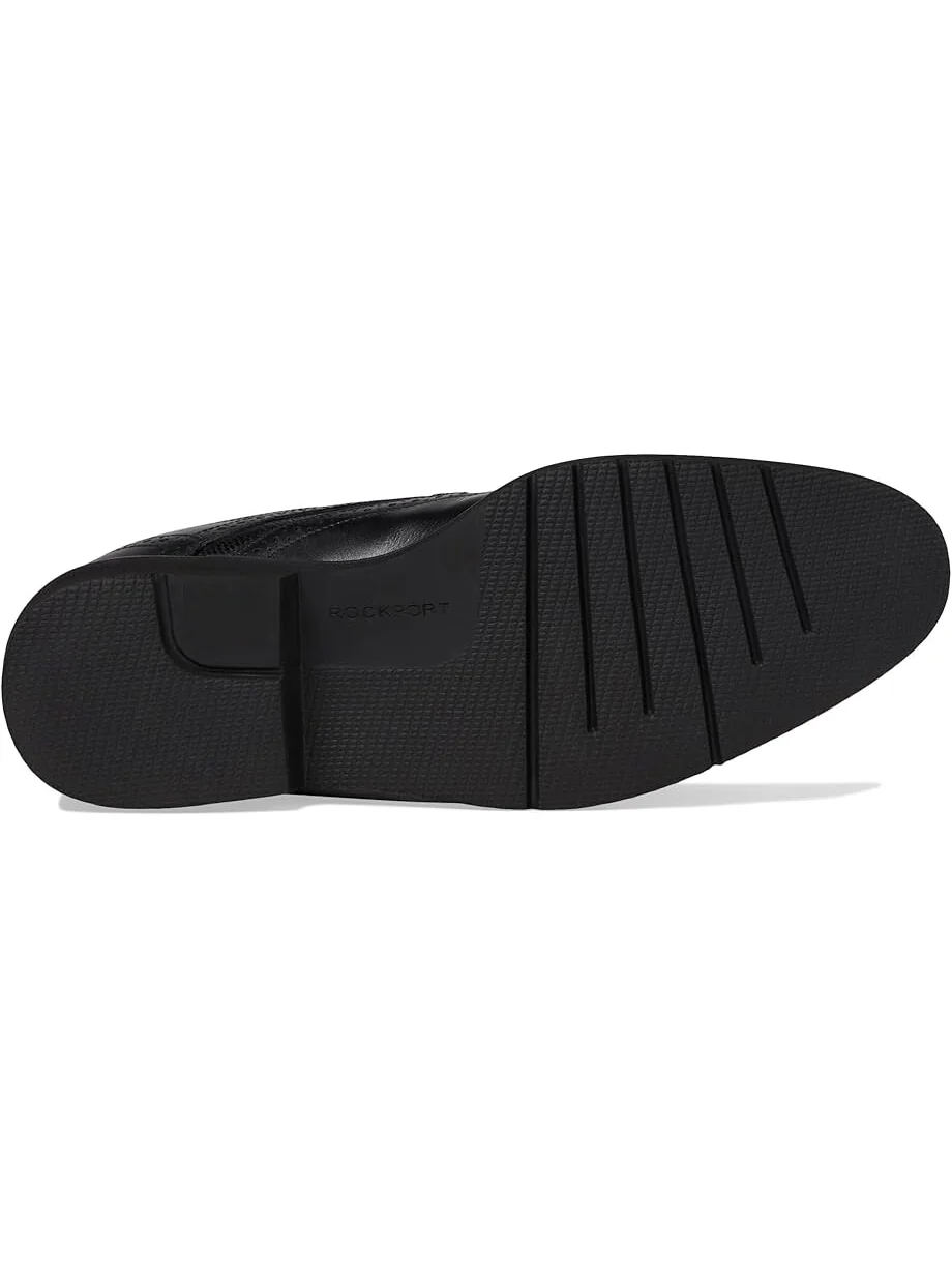 Мужские оксфорды Rockport Fallo — 3