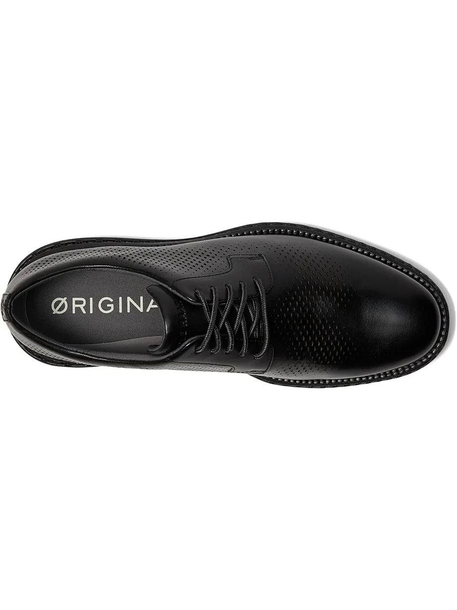 Оксфорды Cole Haan Original Grand 2.0 Oxford — 2