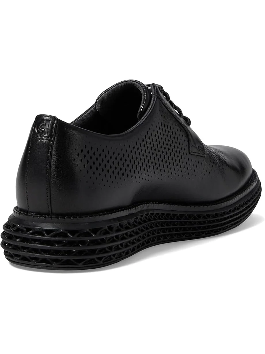 Оксфорды Cole Haan Original Grand 2.0 Oxford — 5
