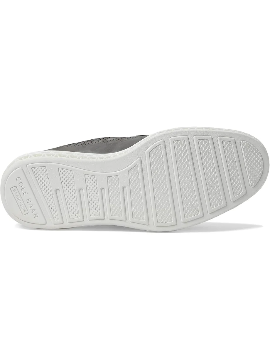 Оксфорды Cole Haan Original Grand 2.0 Oxford — 3