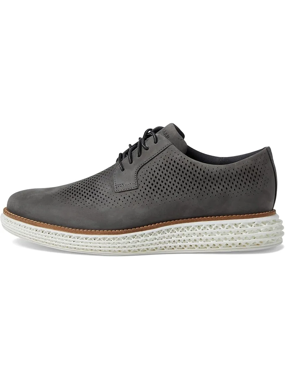Оксфорды Cole Haan Original Grand 2.0 Oxford — 4