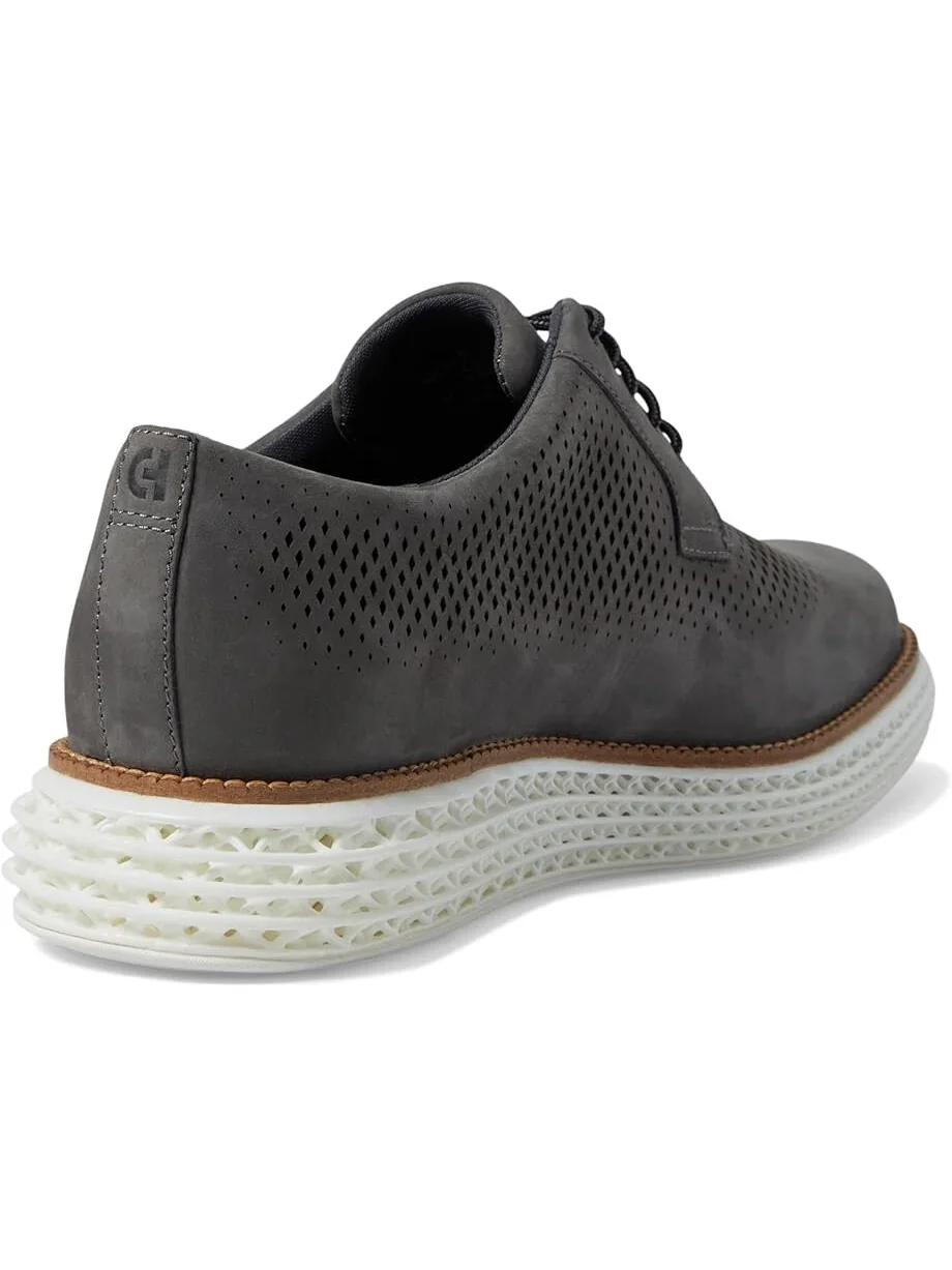 Оксфорды Cole Haan Original Grand 2.0 Oxford — 5
