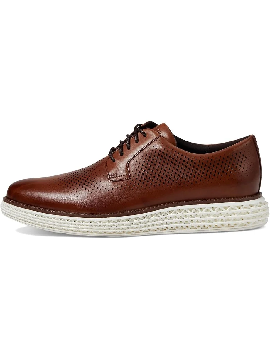 Оксфорды Cole Haan Original Grand 2.0 Oxford — 4