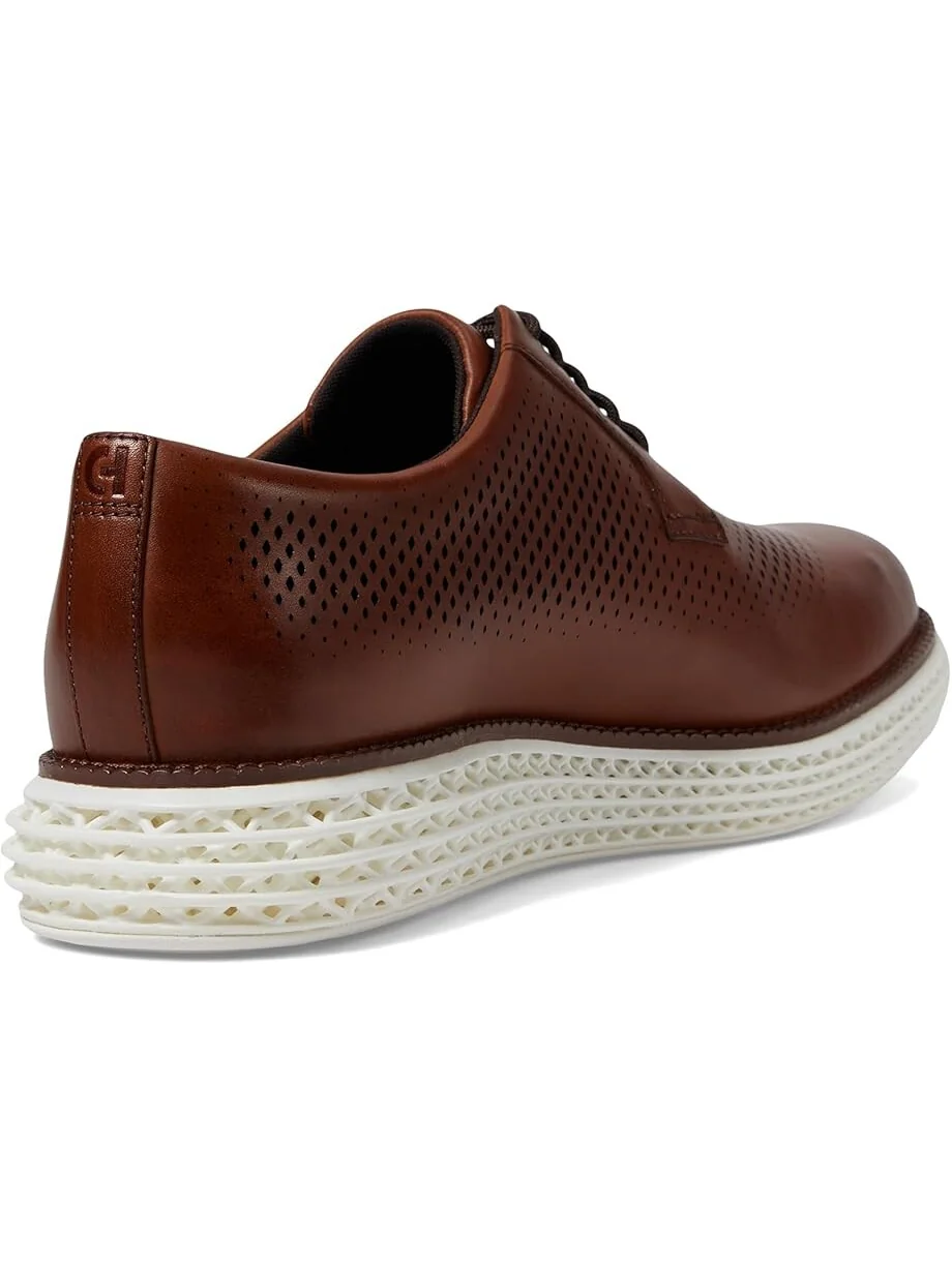 Оксфорды Cole Haan Original Grand 2.0 Oxford — 5