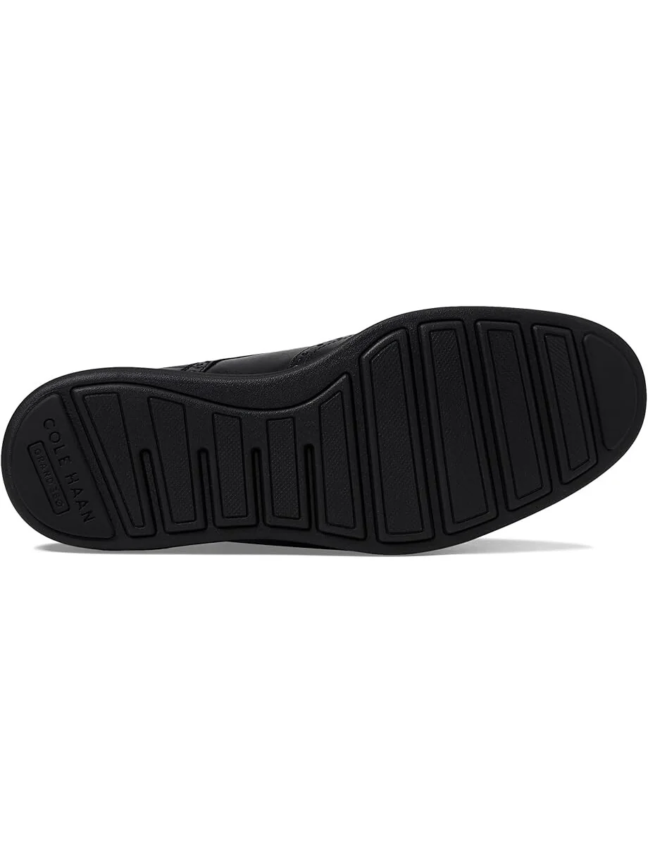 Оксфорды Cole Haan Original Grand Remastered Wing Tip — 3