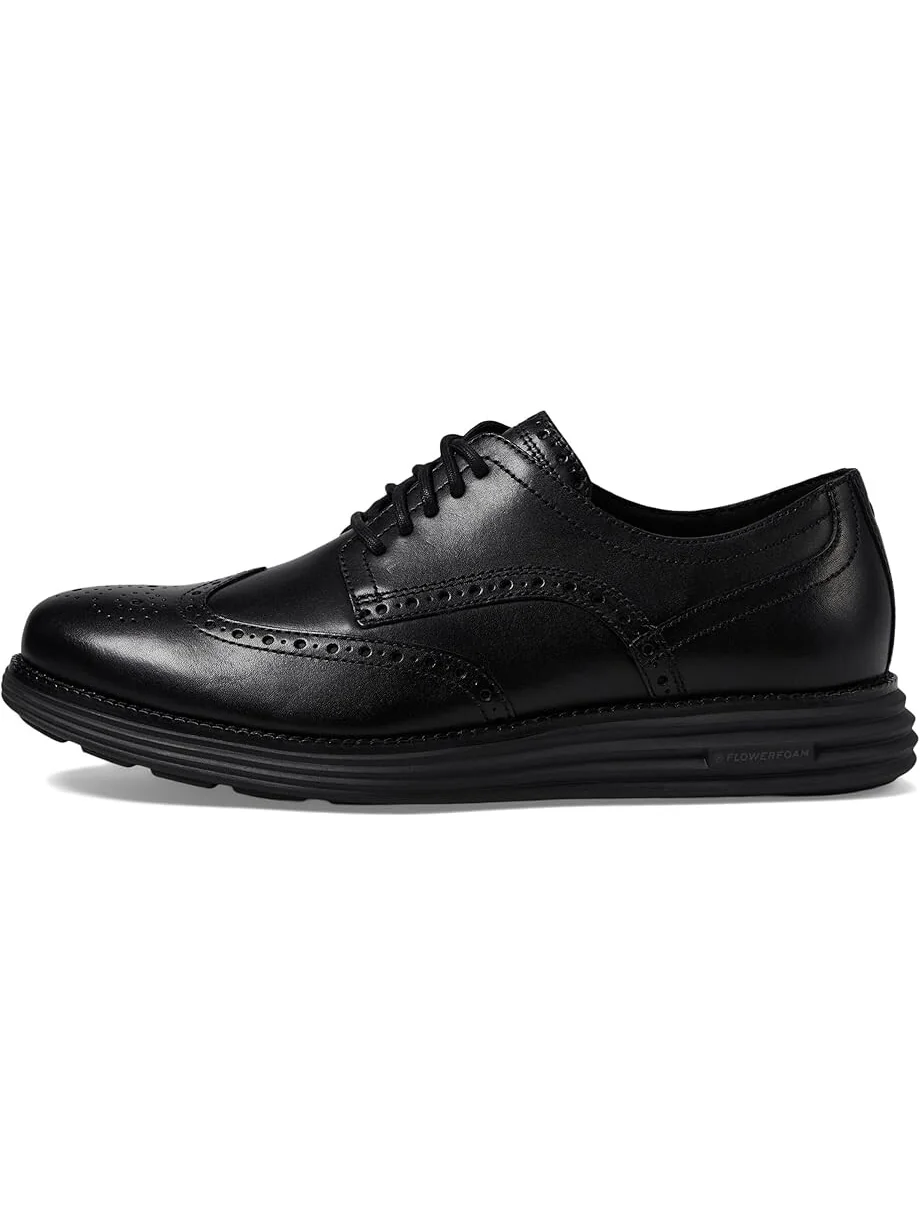 Оксфорды Cole Haan Original Grand Remastered Wing Tip — 4