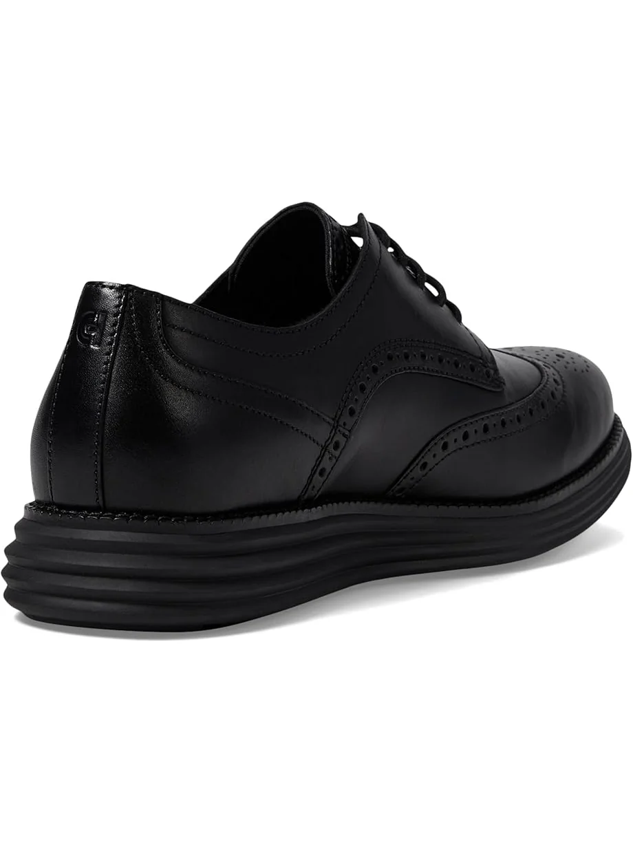 Оксфорды Cole Haan Original Grand Remastered Wing Tip — 5