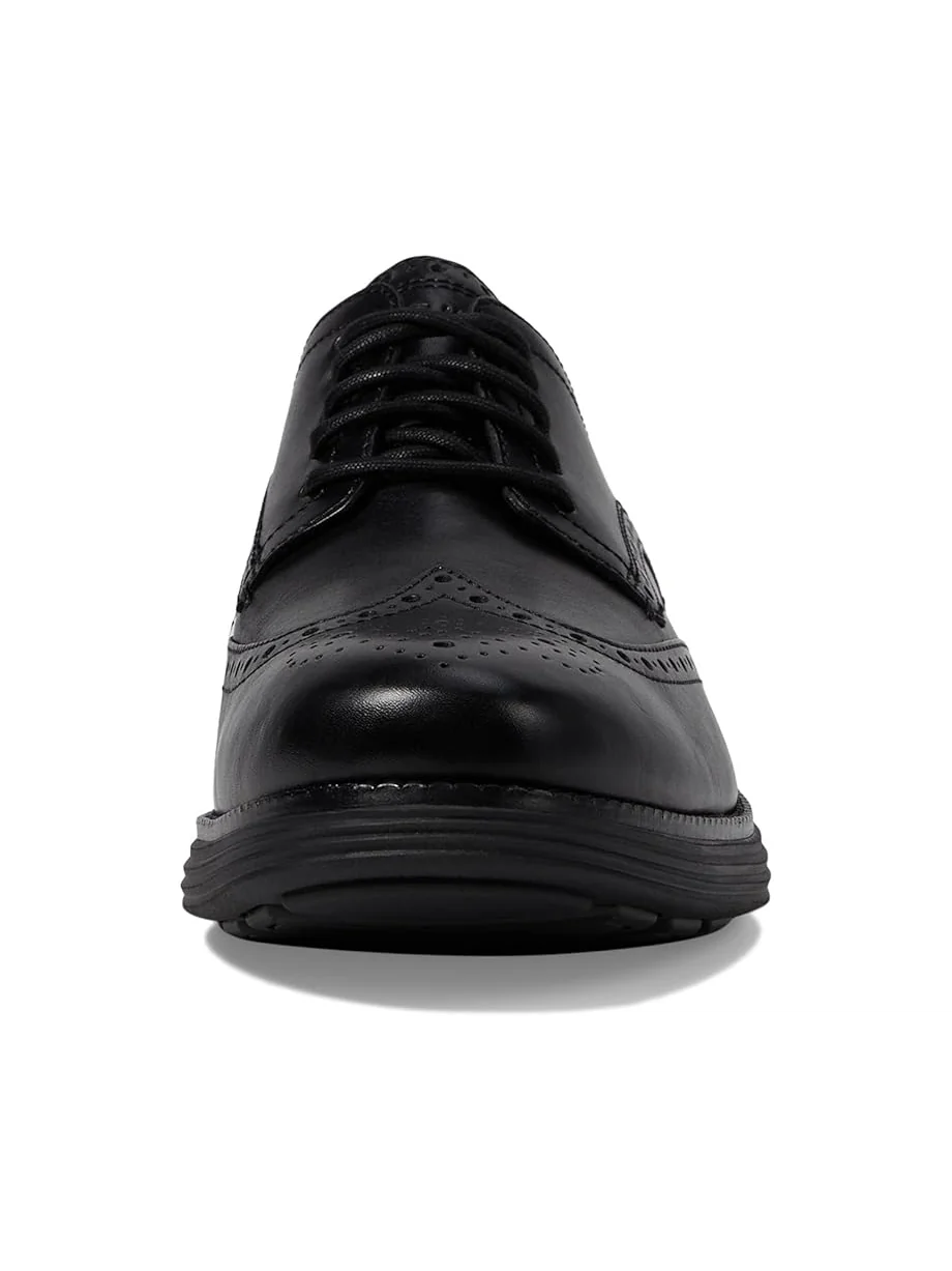 Оксфорды Cole Haan Original Grand Remastered Wing Tip — 6