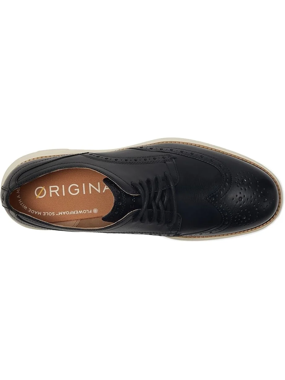 Оксфорды Cole Haan Original Grand Remastered Wing Tip — 2
