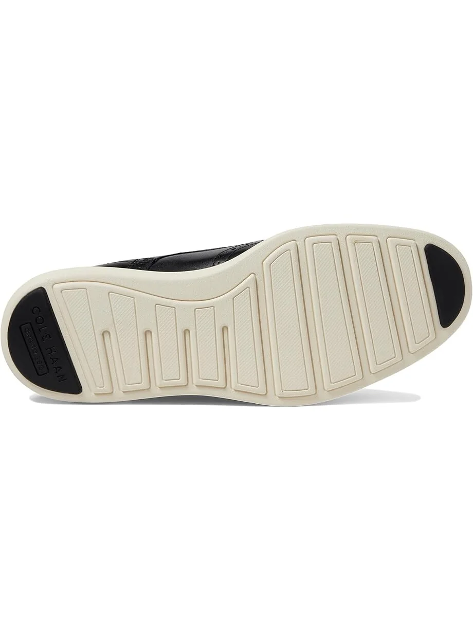 Оксфорды Cole Haan Original Grand Remastered Wing Tip — 3