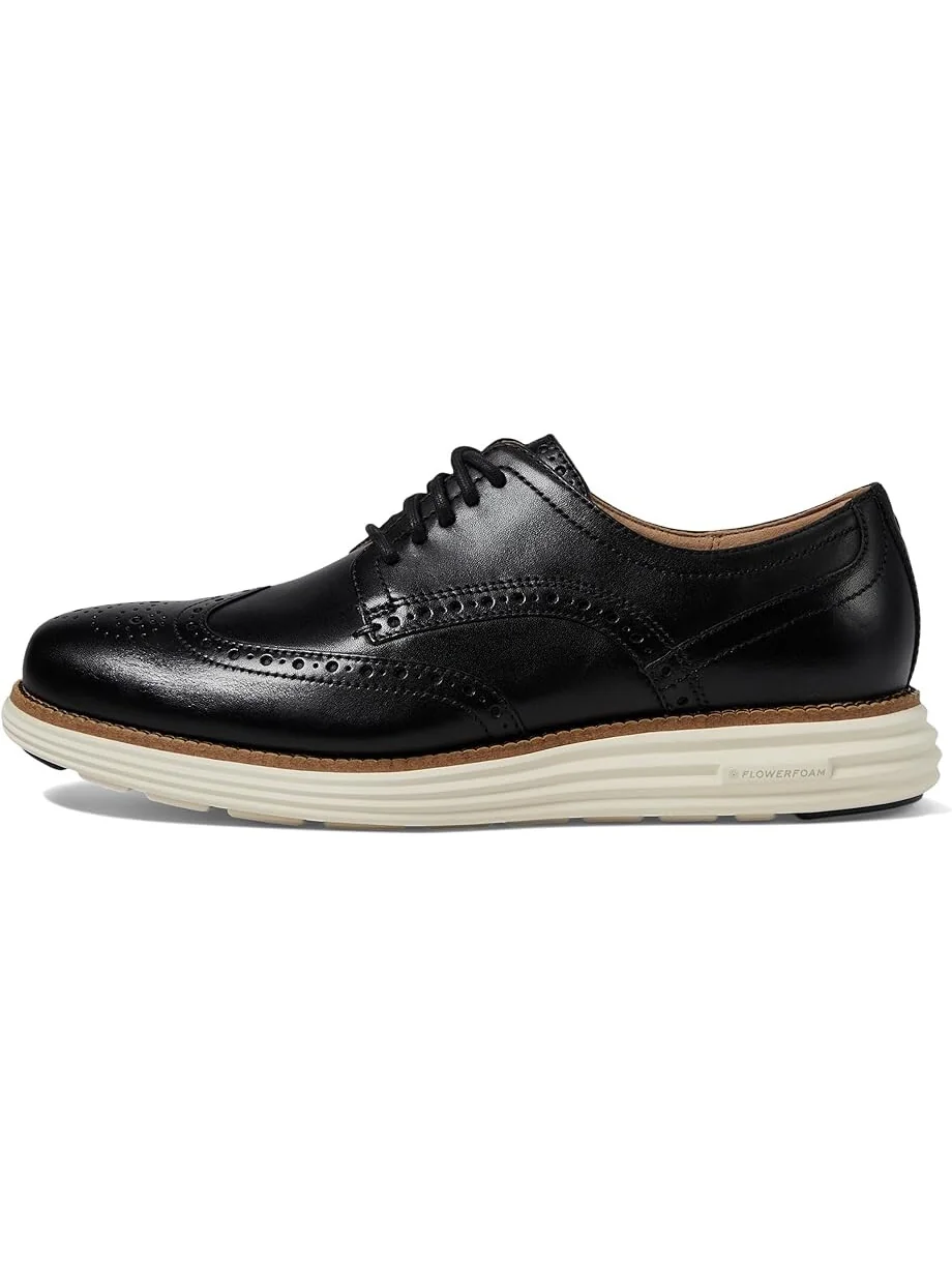 Оксфорды Cole Haan Original Grand Remastered Wing Tip — 4