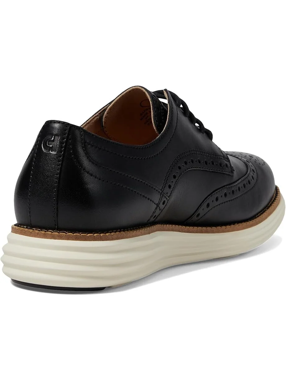 Оксфорды Cole Haan Original Grand Remastered Wing Tip — 5