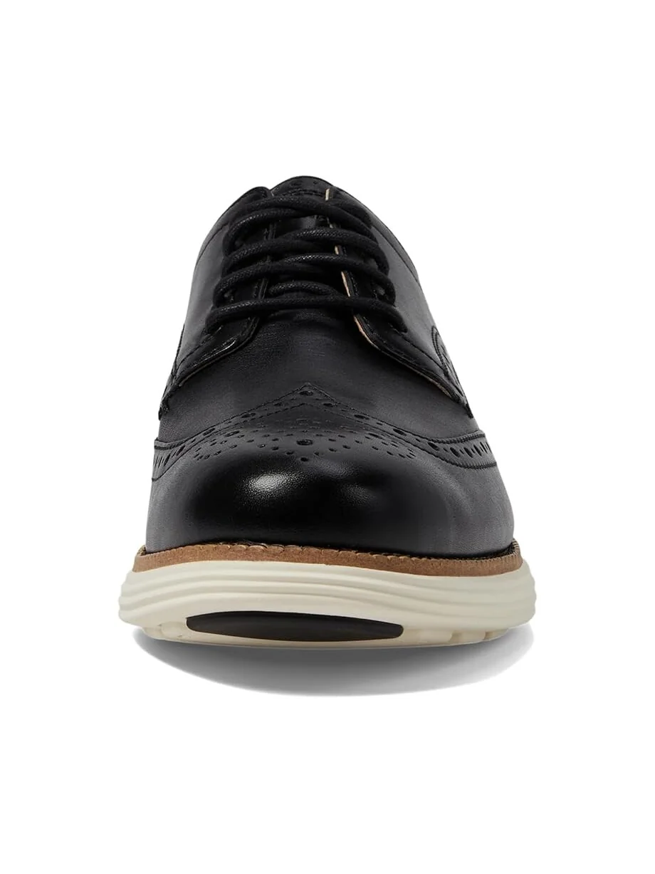 Оксфорды Cole Haan Original Grand Remastered Wing Tip — 6