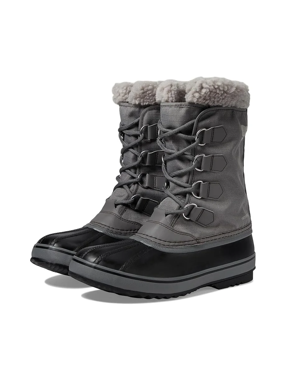 Ботинки SOREL 1964 Pac Nylon Waterproof — 1