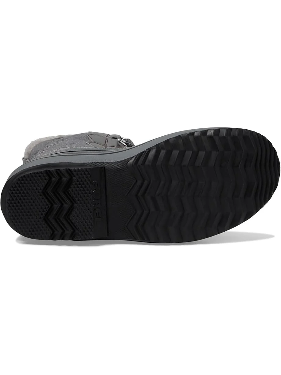Ботинки SOREL 1964 Pac Nylon Waterproof — 3