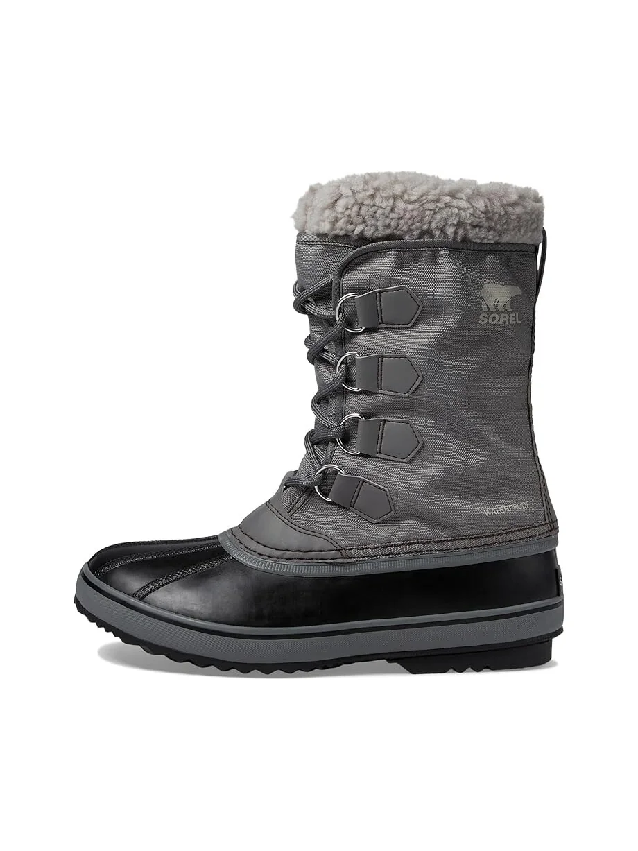 Ботинки SOREL 1964 Pac Nylon Waterproof — 4