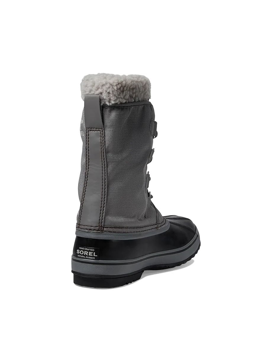 Ботинки SOREL 1964 Pac Nylon Waterproof — 5