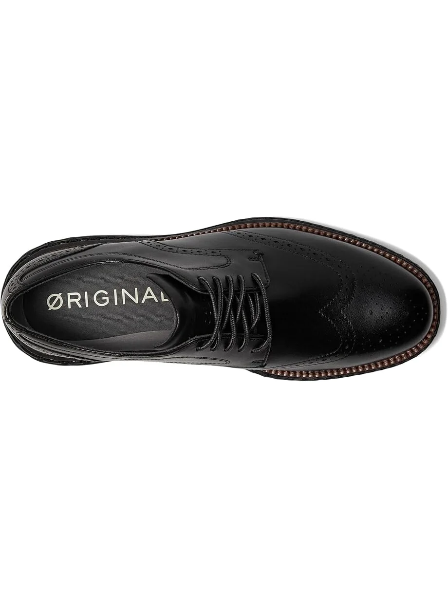 Оксфорды Cole Haan Original Grand 2.0 Wing Tip Oxford — 2