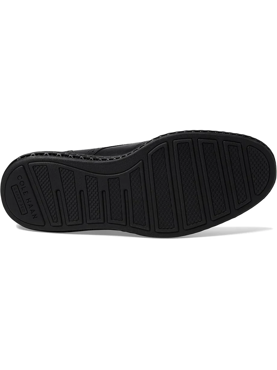 Оксфорды Cole Haan Original Grand 2.0 Wing Tip Oxford — 3
