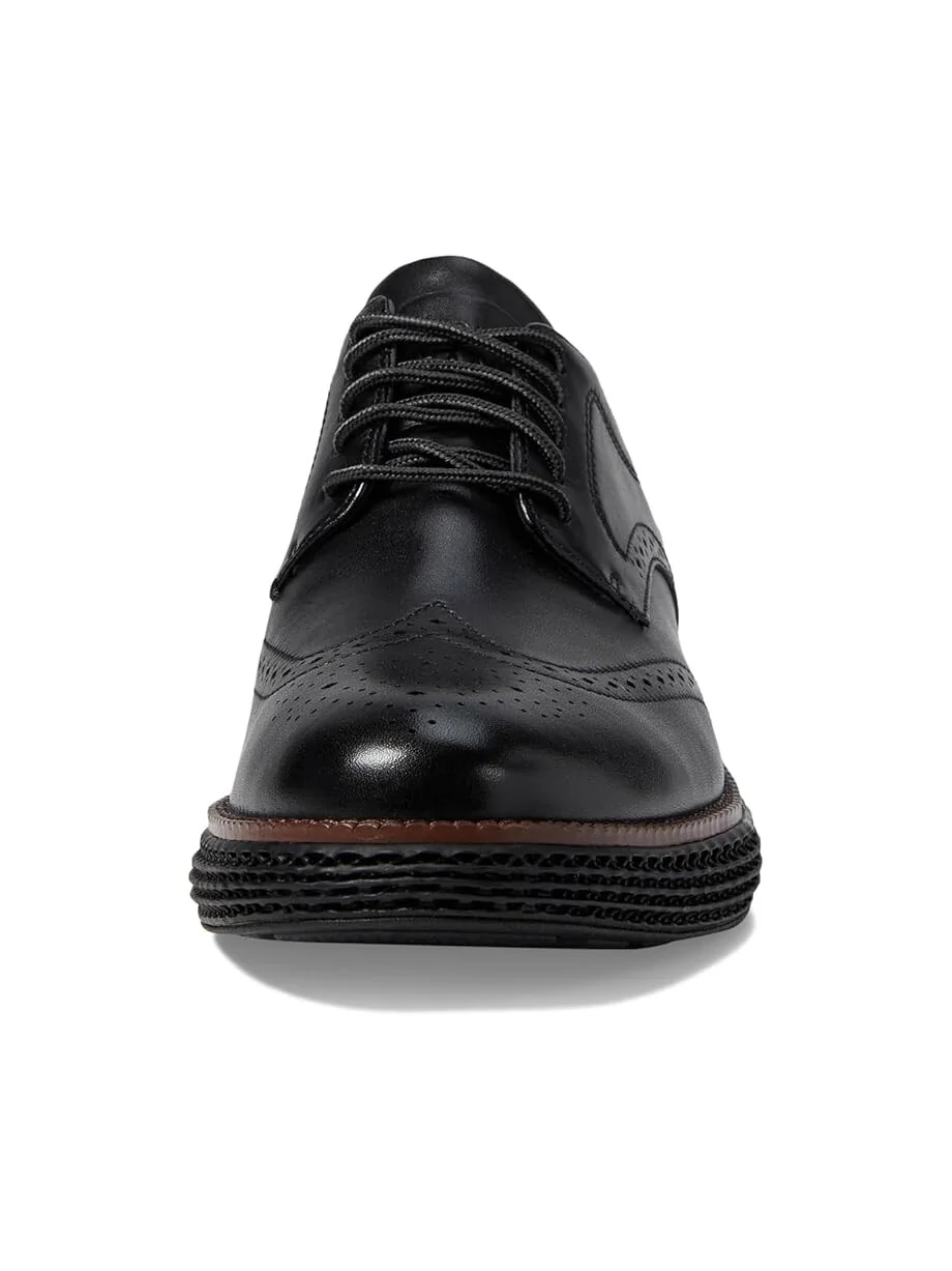 Оксфорды Cole Haan Original Grand 2.0 Wing Tip Oxford — 6
