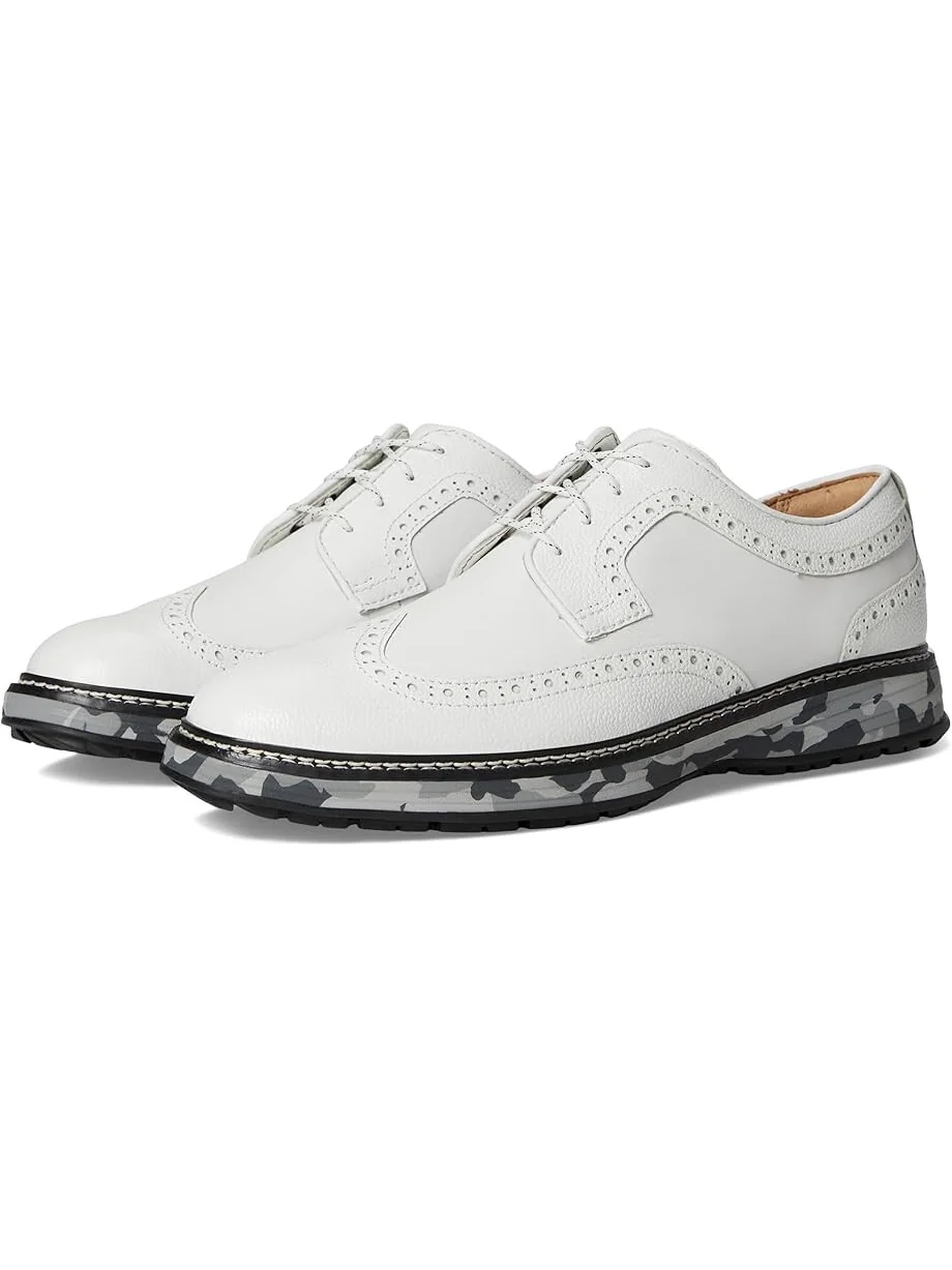 Оксфорды Johnston & Murphy Upton Gl3 Luxe Hybrid — 1