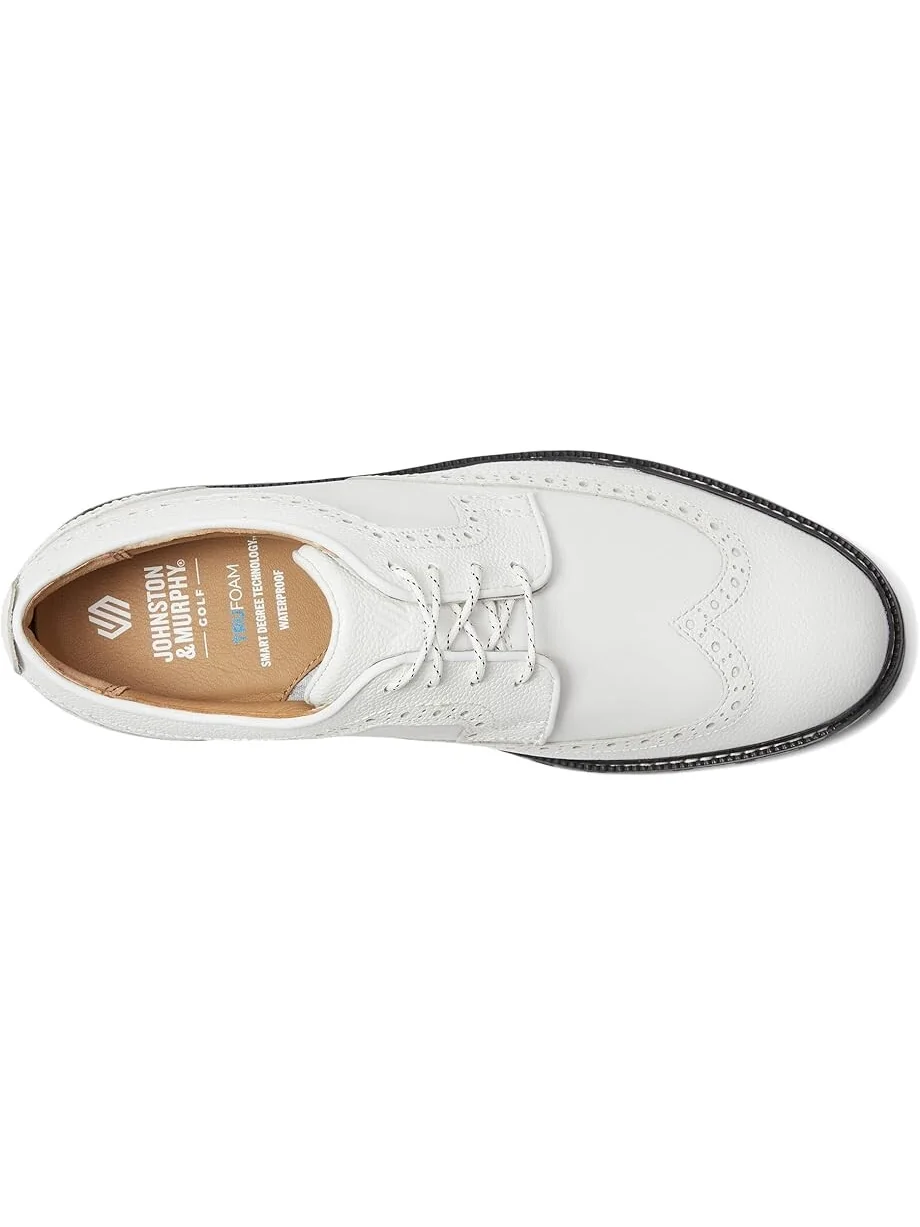 Оксфорды Johnston & Murphy Upton Gl3 Luxe Hybrid — 2