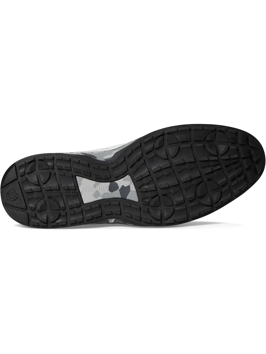 Оксфорды Johnston & Murphy Upton Gl3 Luxe Hybrid — 3