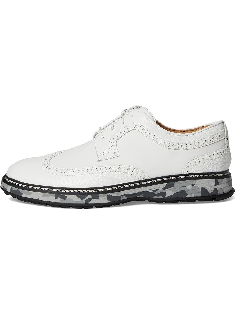 Оксфорды Johnston & Murphy Upton Gl3 Luxe Hybrid — 4