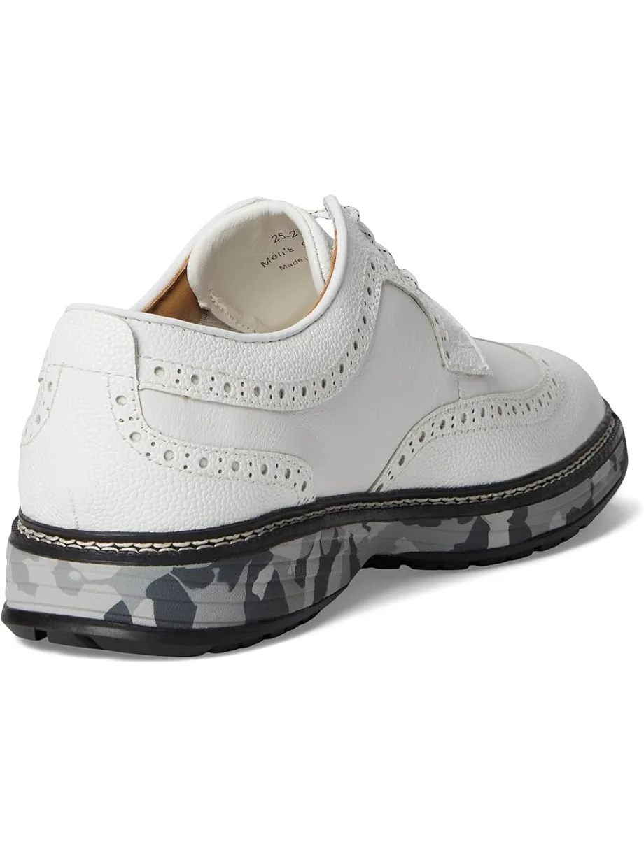 Оксфорды Johnston & Murphy Upton Gl3 Luxe Hybrid — 5